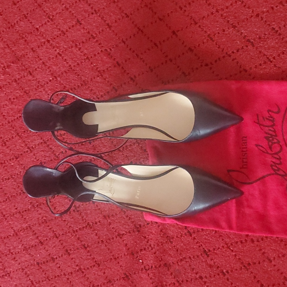 Christian louboutin shoes